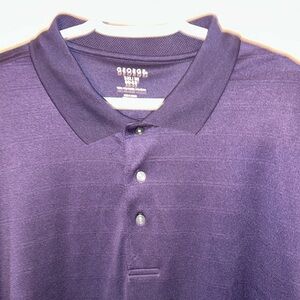 2XL LS Polo Shirt